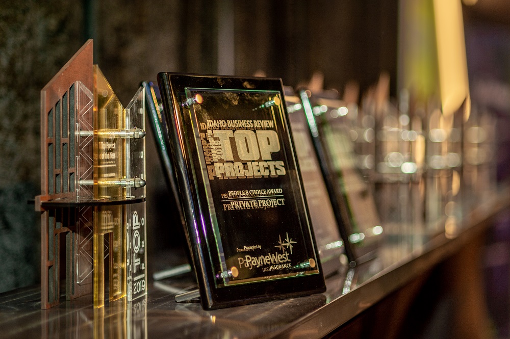 top project